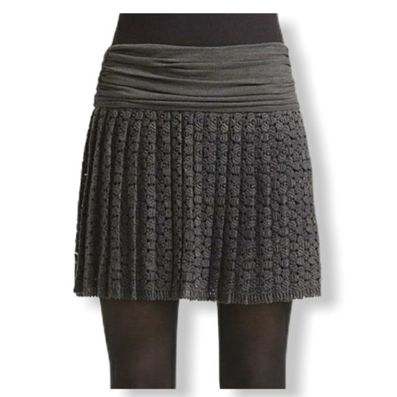 Diane Von Furstenberg Dresses & Skirts - {Diane von Furstenberg} Dublette Lace Skirt